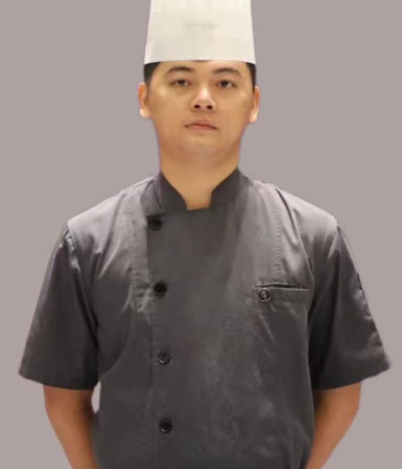 陈厨师