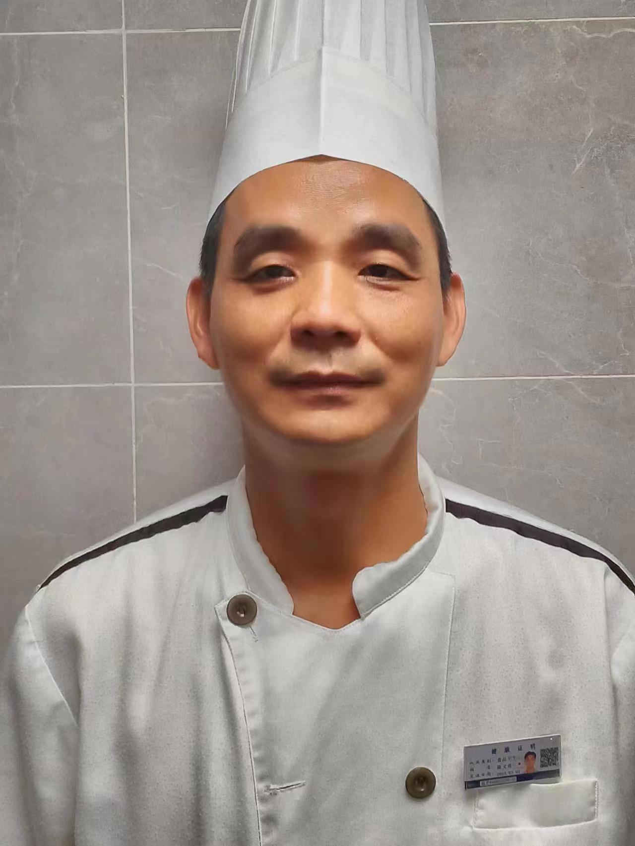 杨大厨