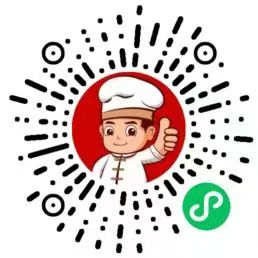 小程序二维码