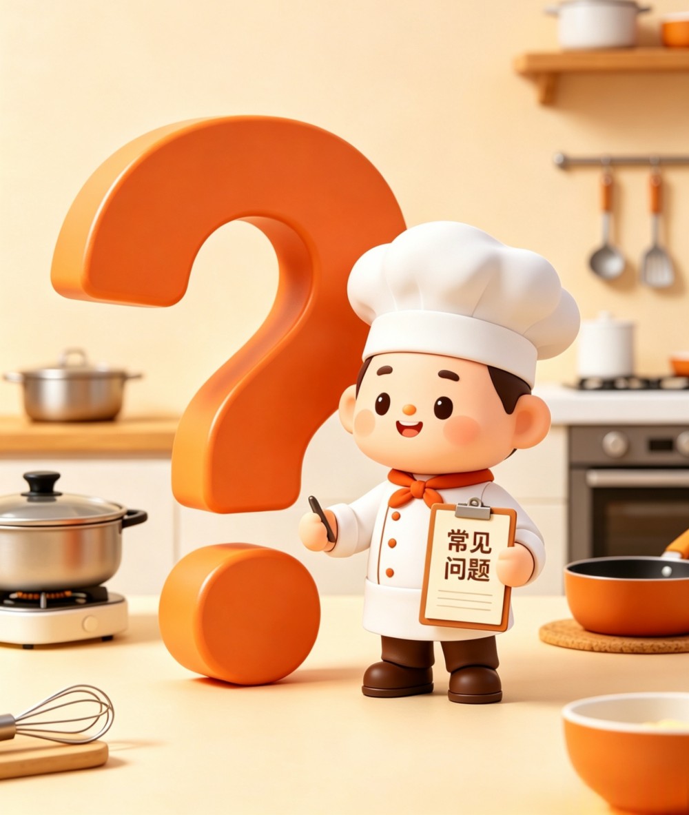 上门私厨可以自己定菜单吗？菜单定制注意事项
