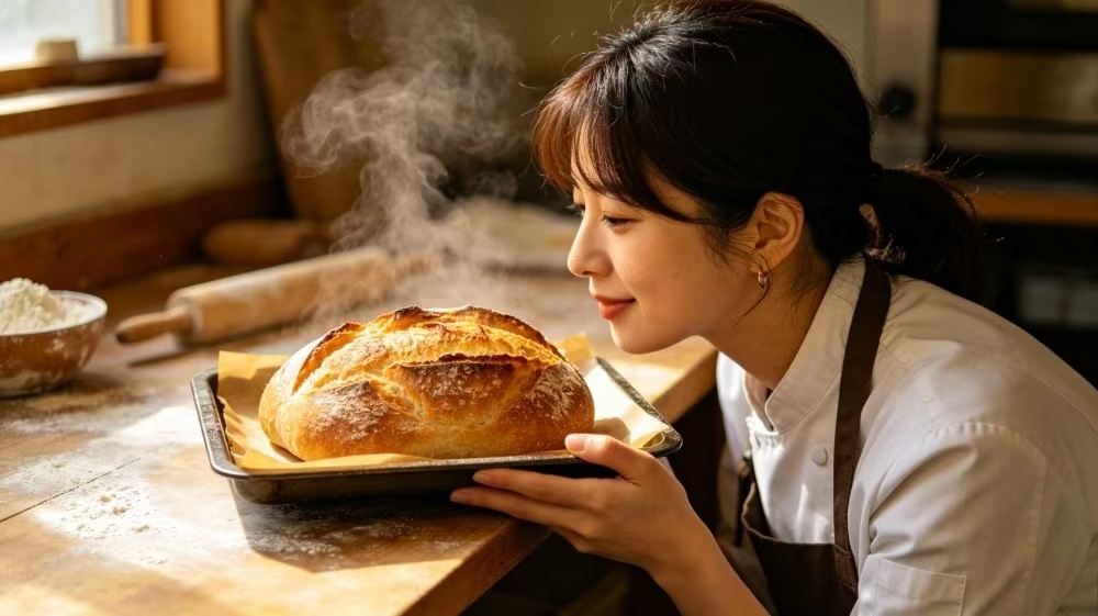 平台厨师审核体系全面升级！三重资质核验筑牢上门饮食安全防线